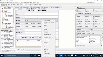 Pembelajaran Jarak Jauh Praktikum Pemrograman Berorientasi Objek (PBO) - Pertemuan 5 Kls XII
