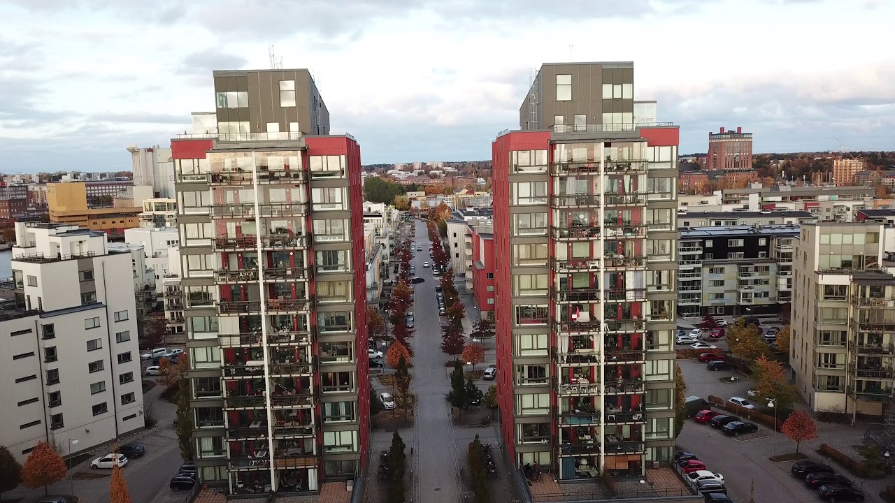 Lillåudden (Västerås) - YouTube