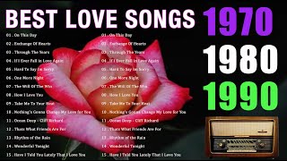 Download lagu Love songs of the 80s and 90s ♥ Old but good songs ♥ OPM Collection of classic love songs