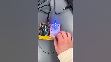 Arduino Lab 10