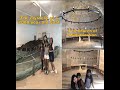 Family Biblical Tour in Israel- Jesus boat (2000 year-old boat) and the Curch of Multiplication