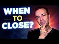 Why Close Short Option Positions Early 💰 When should you Close out Short Options?