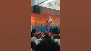 Khululeka moya by Ntokozo Mbambo at Langa Baptist Church