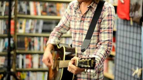 Brendan Benson - Tiny Spark (Live) SLC, Utah @ Graywhale