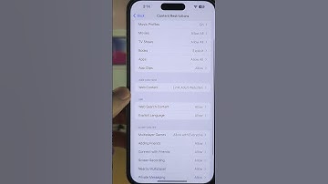 Clear History NOT Working/Greyed Out in Safari? SOLVED