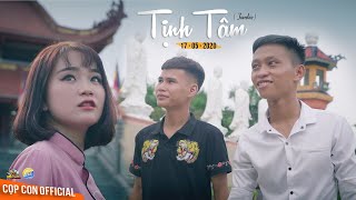 Tịnh Tâm (Jombie) - Mv FanMade Ft. Nguyễn Ngọc Thái (H&T Vlog) | Cọp Con Official