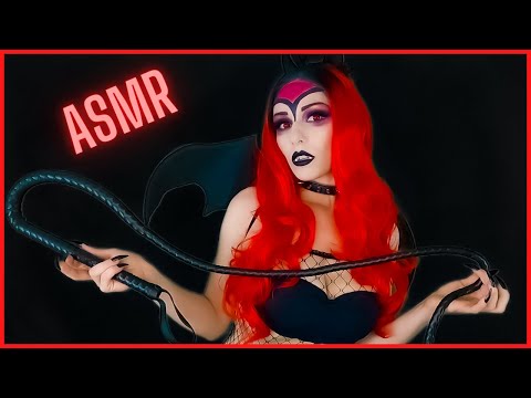 Video: Mistä succubus sai alkunsa?