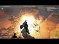 A la tiranía se combate con fuego! | #hd2 #helldivers2