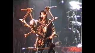 W.A.S.P.-I Wanna Be Somebody(Live In Thessaloniki,Greece 28.11.2004)