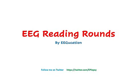 EEG Reading Rounds