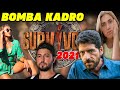 SURVİVOR 2021 İÇİN BOMBA YARIŞMACILAR AÇIKLANDI (Survivor 2021 Kadrosu)