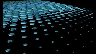 Endless abstraction in Cinema 4d tutorial