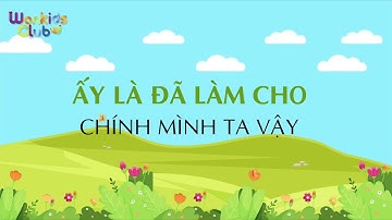 Bài hát câu gốc / Ma-thi-ơ 25:40 / Wonkids Club