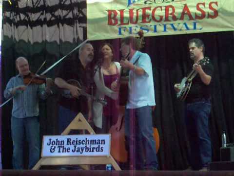 John Reischman & the Jaybirds - Come Back to Me in...