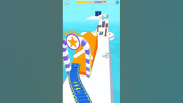 Battery Charged Run 🤯🔋Fun Game #21 #batteryrun3d #battery #shorts #gaming #games #shortsfeed #catoon