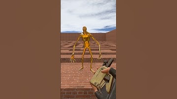 Hello Scp 096 #garrysmod #shortsfeed #scpvr #gmod #funnymemes