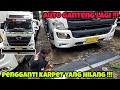 PASANG KEPETEN HINO 500 SENSASI MAMA MUDA !!!