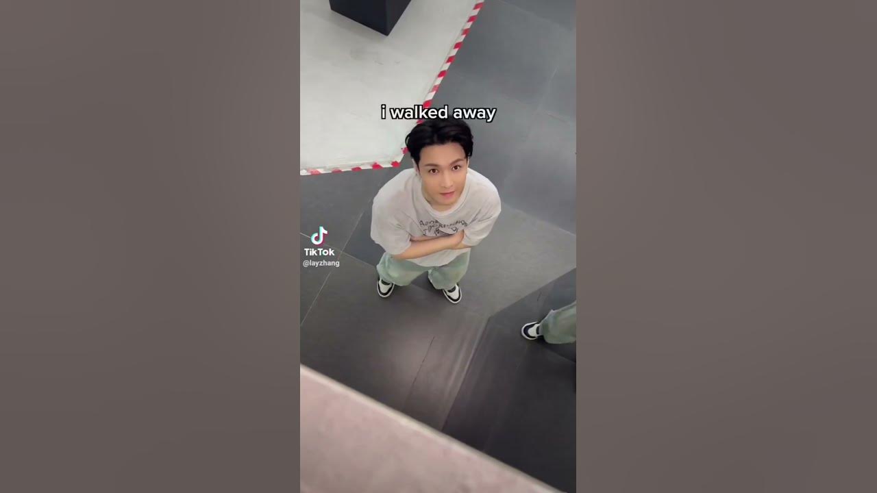 #layzhang #jvke "EASY" #ytshorts
