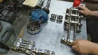 видео: Как правильно собрать рокера ГБЦ на Хонда Аккорд ,, К24,, картинка: Как правильно собрать рокера ГБЦ на Хонда Аккорд ,, К24,,