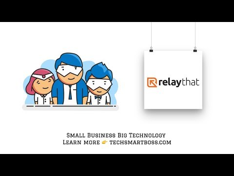 How to Effortlessly Create Brand Inspired Graphics using RelayThat (Even With No Design Skills)