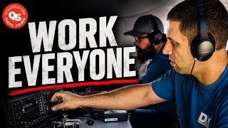 Why WRTC Competitors Say "Work Everyone" Wealth