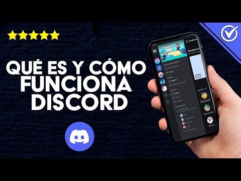 Cómo Funciona Discord: Qué es, Dónde Descargar, Principales Características