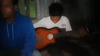 Mengirim Doa. Kaitra Bandcover Jhony Tl.batang.