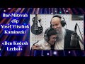 Bar-Mitzvah clip Yosef Yitschok Kaminezki – «Ben Kodesh Lechol», 23 kislev 5781