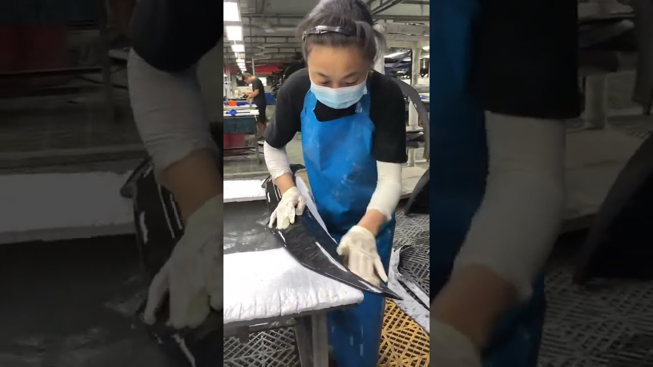 Regular Carbon Fiber Too Boring Try Forged Every Piece Is One Of A Kind Forgedcarbon