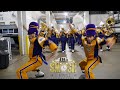 Edna Karr (Marching Out) State Championship Game 2019