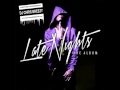 Nobody But U-Jeremih (Chopped & Screwed By DJ Chris Breezy)