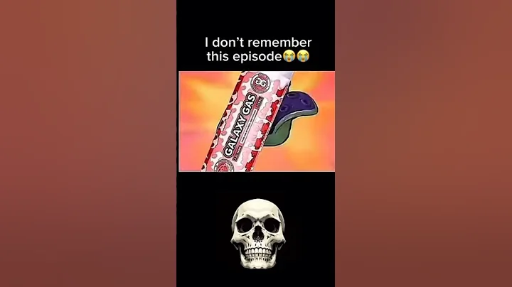 I don’t remember this episode💀#funny #short #meme #trend #squidward