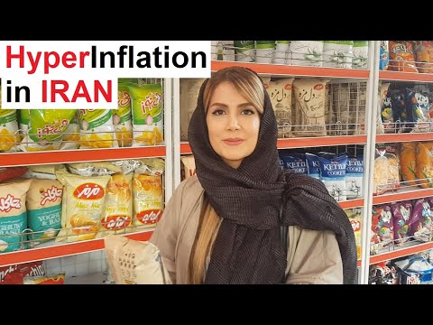 Video: Yuav ua li cas hyperinflation ua rau ww2?