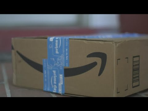 Read more about the article Amazon Prime Day or Crime Day? Tips so you don’t get scammed – CBS 8 San Diego