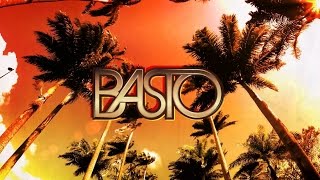 Video thumbnail of "Basto - Hold You (Lyric Video) [OUT NOW]"