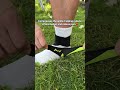 It gives me the locked-in stability I need to trust my feet again.