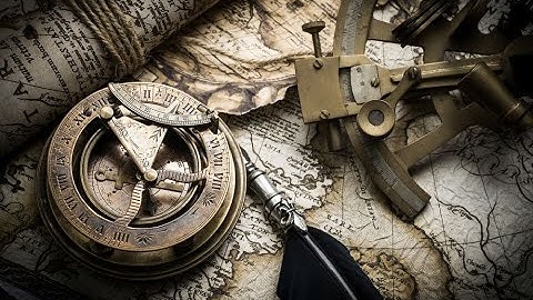 Navigation English 102