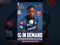 Kagiso Rabada: The Wicket Monster of IPL 2026! 😱 Stumps Flying Everywhere! 🚀#ytshorts #motivation
