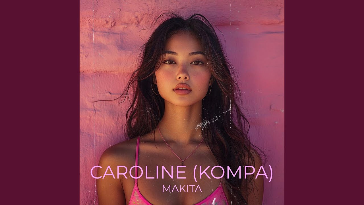 Watch Caroline (Kompa) on YouTube Watch Caroline (Kompa) on YouTube