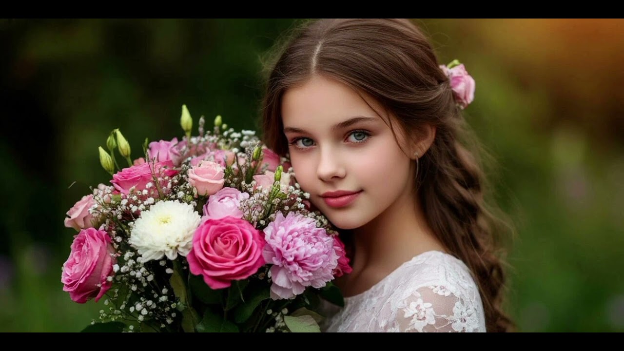 ЛЮБИВ ДІВЧИНУ