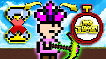 THE HARDEST CHALLENG I