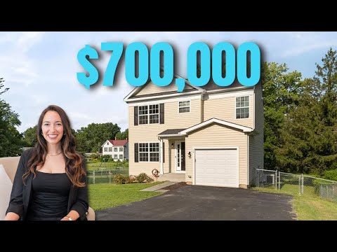 14 S Locust St, Round Hill, VA home video tour