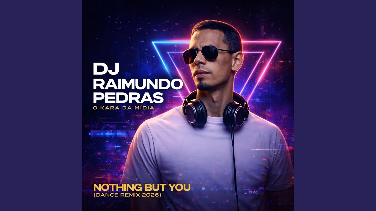 Nothing But You O Kara Da Midia (Dance Remix 2026)