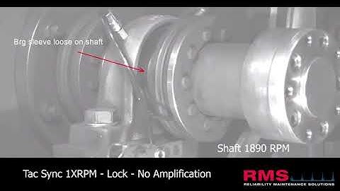 Tackling Excessive Fretting with the New Tach Sync Feature for IRIS M