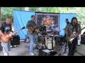 Albatross - Fleetwood Mac - Neighborhood Picnic Band 2012