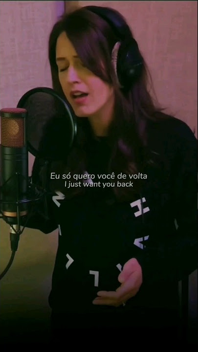 Natalie Taylor - Surrender #lyrics #tradução