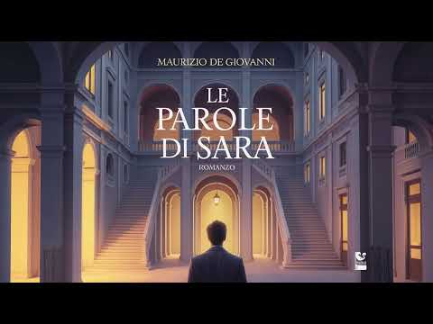 Video Le parole di Sara by Maurizio De Giovanni | Audiolibro Italiano GRATIS | Giallo completo