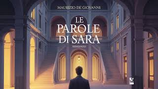 Le parole di Sara by Maurizio De Giovanni | Audiolibro Italiano GRATIS | Giallo completo screenshot 5