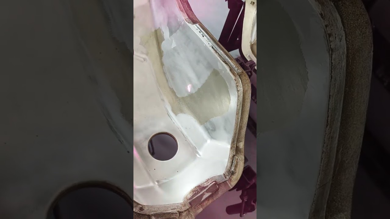 300W Handheld Laser Cleaning Machine 