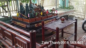 Non bộ đá kết hợp guồng nước rất đẹp